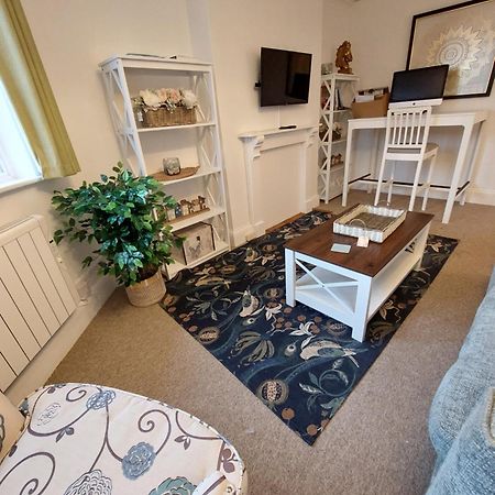 The Gallery Appartment With Parking Stratford-upon-Avon Exteriér fotografie