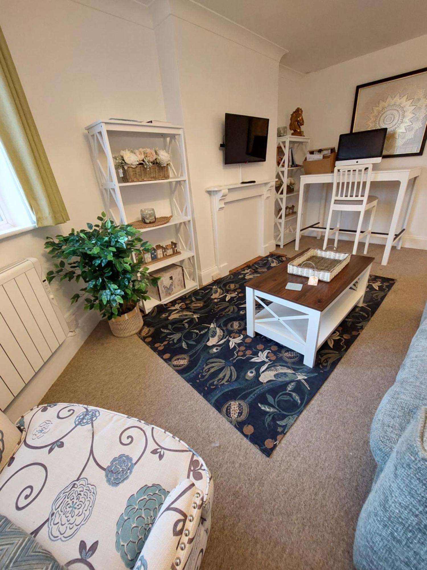 The Gallery Appartment With Parking Stratford-upon-Avon Exteriér fotografie