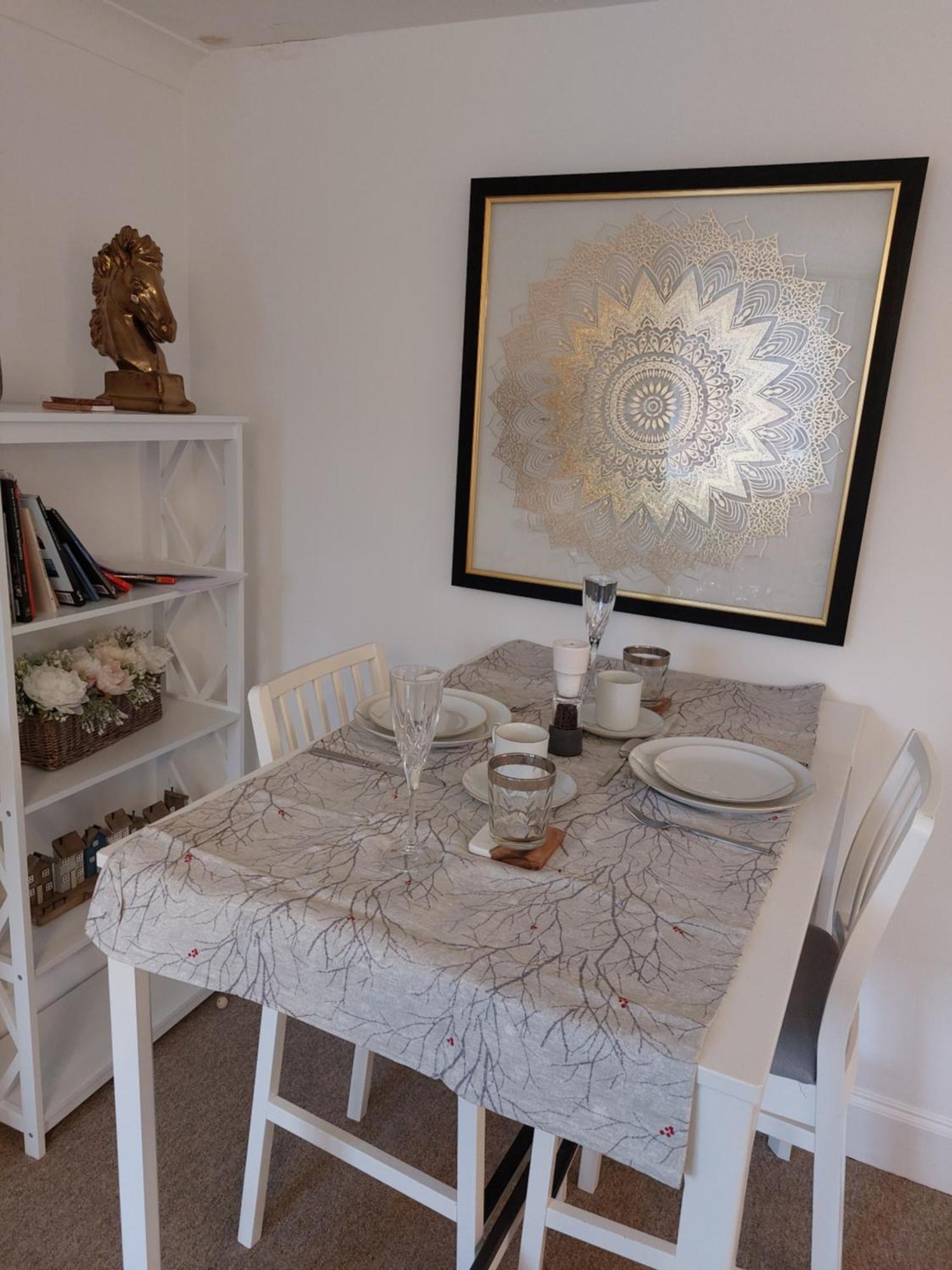 The Gallery Appartment With Parking Stratford-upon-Avon Exteriér fotografie