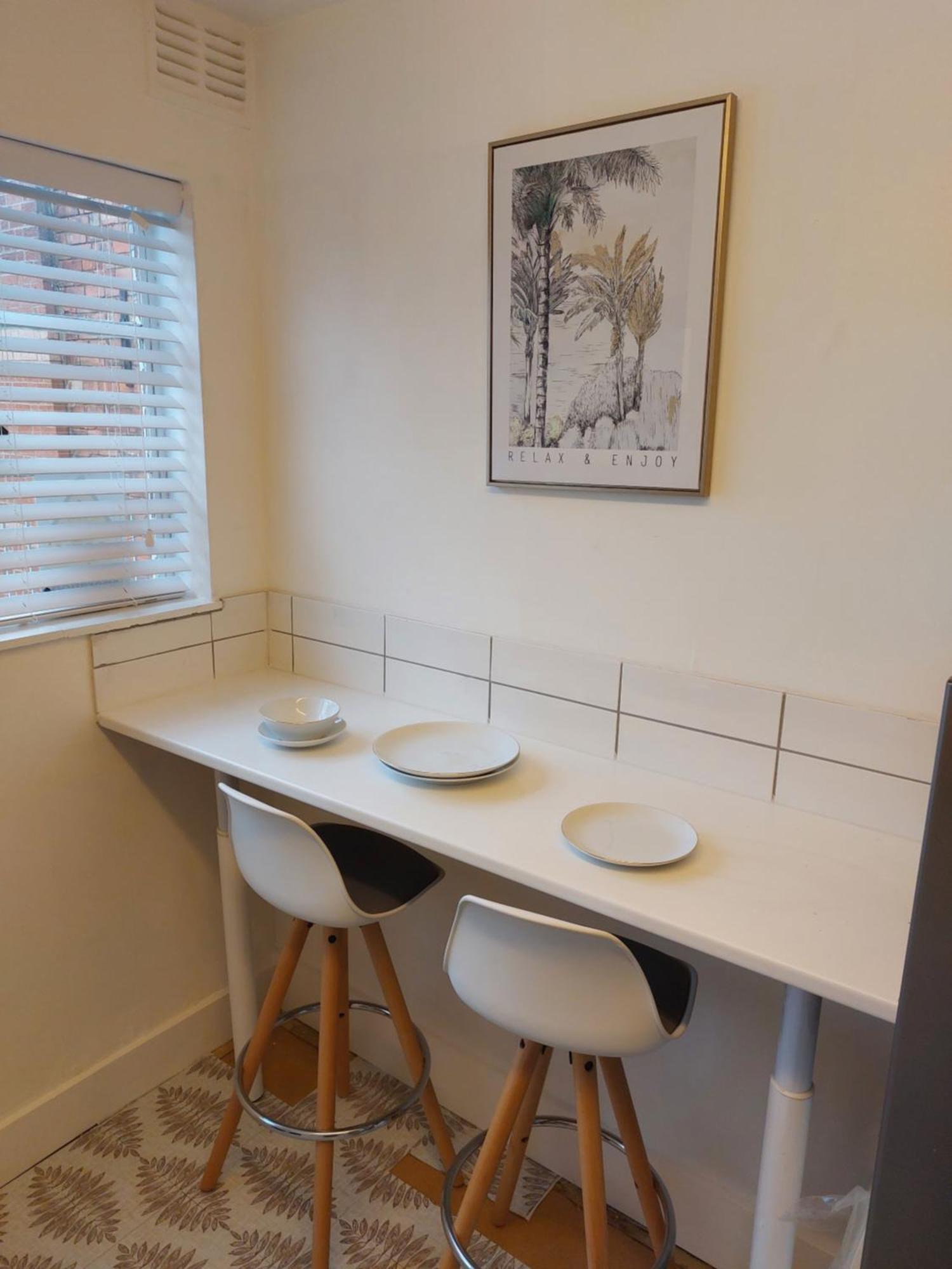 The Gallery Appartment With Parking Stratford-upon-Avon Exteriér fotografie